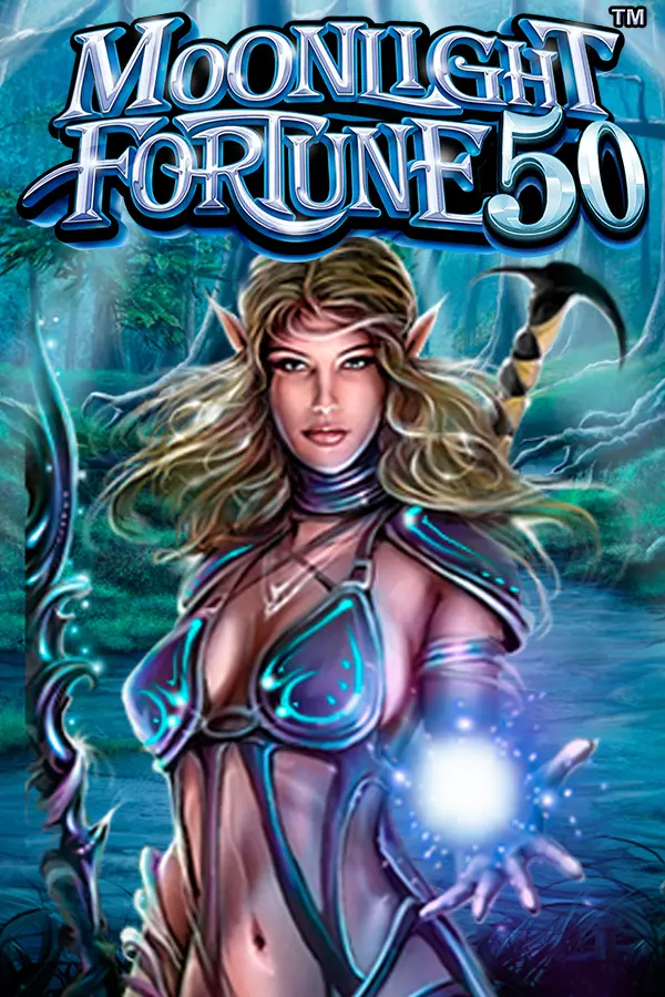 Moonlight Fortune 50